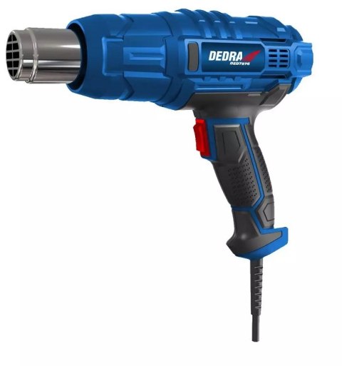 OPALARKA 2000W DEDRA