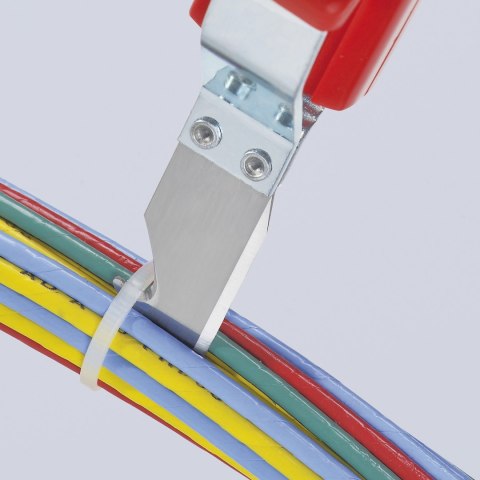 PRZYRZĄD DO ŚCIĄGANIA ZEWNĘTRZNEJ IZOLACJI 8.0-28.0MM 165MM KNIPEX
