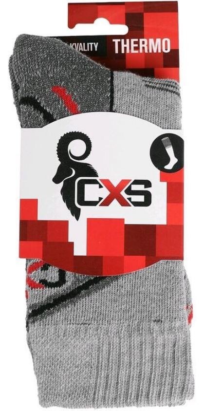 SKARPETY CXS THERMMAX ROZMIAR 41-42 CXS