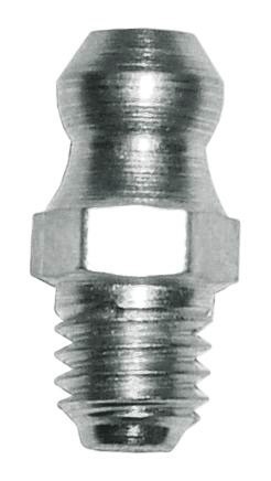 SMAROWNICZKA STOŻKOWA PROSTA H1 M10*1 OPK. 10SZT UN