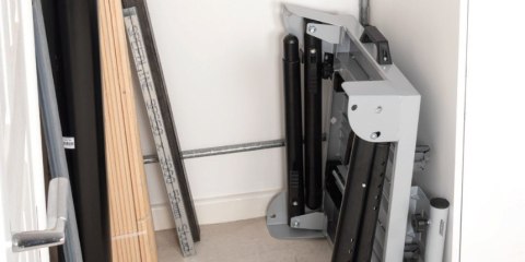 STÓŁ MOBILNY EVOLUTION EVOLUTION