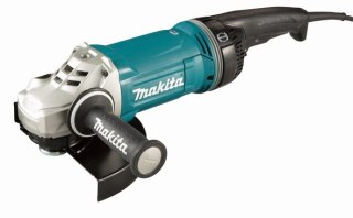 SZLIFIERKA KĄTOWA 230MM 2800W ŁAGODNY ROZRUCH MAKITA