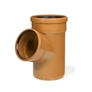 TRÓJNIK REDUKCYJNY 200/160/67'' UN