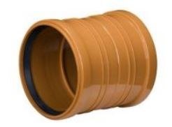 ZŁĄCZKA DWUKIELICHOWA 160 KAN. ZEWN. UN