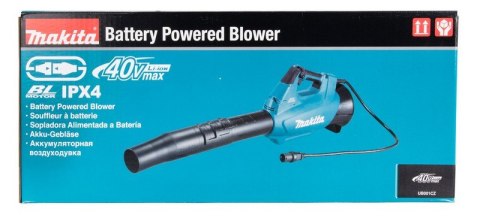 DMUCHAWA AKUMULATOROWA 36V LXT 0*AH MAKITA