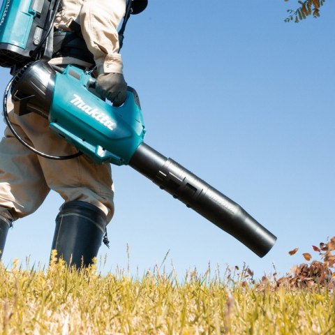 DMUCHAWA AKUMULATOROWA 36V LXT 0*AH MAKITA