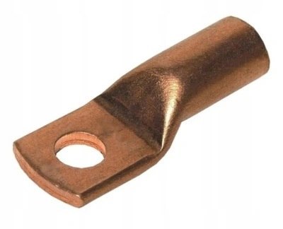 KOŃCÓWKA MIEDZIANA RADPOL CU K 35/8 UN