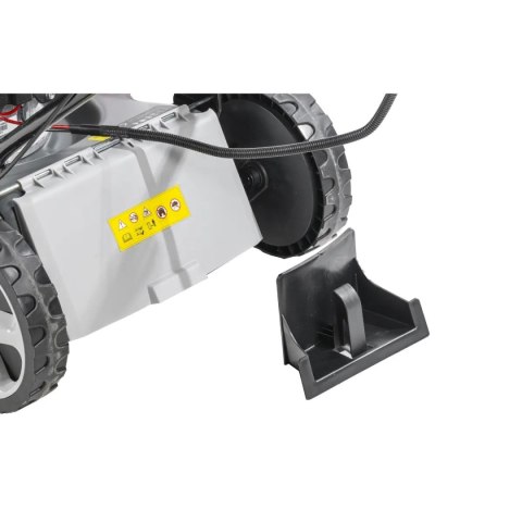 KOSIARKA SPALINOWA Z NAPĘDEM 46CM 4.0KM ELEKTRYCZNY ROZRUCH DEDRA