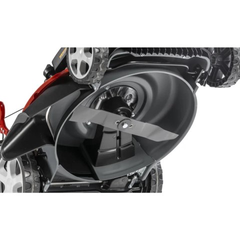 KOSIARKA SPALINOWA Z NAPĘDEM 46CM 4.0KM ELEKTRYCZNY ROZRUCH DEDRA