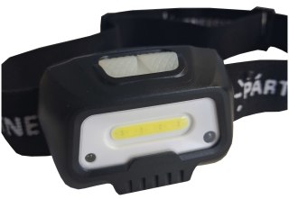 LATARKA CZOŁOWA AKUMULATOROWA USB-C 350 LM LSR4HF PARTNERSITE