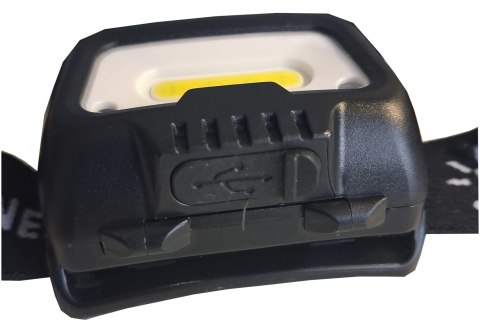 LATARKA CZOŁOWA AKUMULATOROWA USB-C 350 LM LSR4HF PARTNERSITE