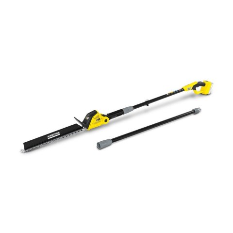 NOŻYCE AKUM. DO ŻYWOPŁOTU NA WYSIĘGNIKU PGH 18-45 18V 0*AH KARCHER