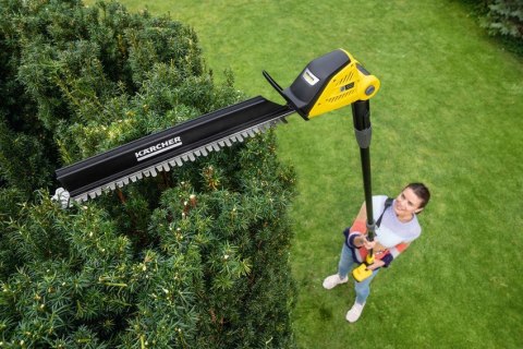 NOŻYCE AKUM. DO ŻYWOPŁOTU NA WYSIĘGNIKU PGH 18-45 18V 0*AH KARCHER