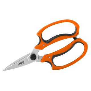 NOŻYCZKI OGRODOWE 185MM NEO