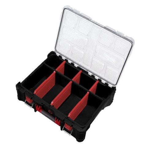 ORGANIZER PACKOUT GŁĘBOKI 507*386*170MM MILWAUKEE