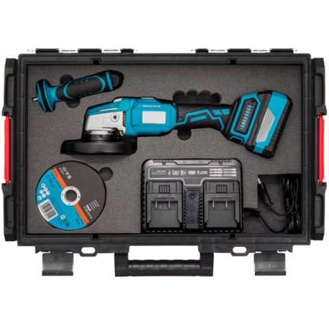 ORGANIZER QBRICK SYSTEM ONE MULITLAYER FOAM INSERT XL QBRICK