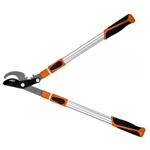 SEKATOR DO GAŁĘZI BY-PASS 665MM, ZAKRES DO 42MM, PRZEKŁ. NEO