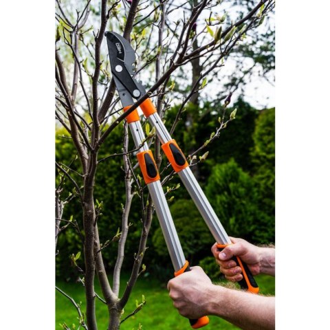 SEKATOR DO GAŁĘZI BY-PASS 665MM, ZAKRES DO 42MM, PRZEKŁ. NEO