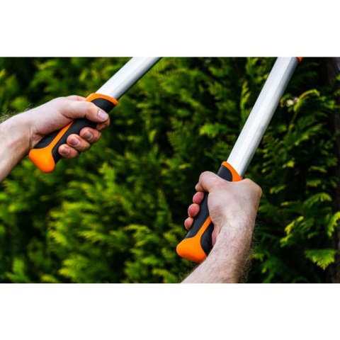 SEKATOR DO GAŁĘZI KOWADEŁKOWY 670MM, ZAKRES DO 42MM, PRZEKŁ. NEO