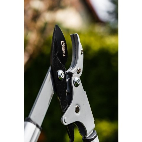 SEKATOR DO GAŁĘZI KOWADEŁKOWY 765MM, ZAKRES DO 40MM, PRZEKŁ. NEO