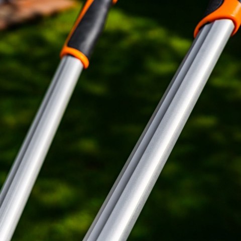 SEKATOR DO GAŁĘZI KOWADEŁKOWY 765MM, ZAKRES DO 40MM, PRZEKŁ. NEO