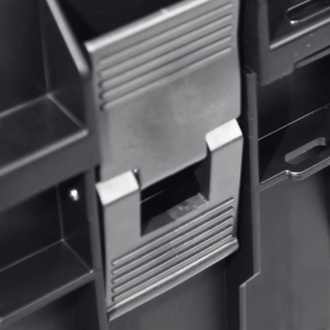 SKRZYNKA NARZĘDZIOWA QBRICK ONE 2.0 200 VARIO QBRICK