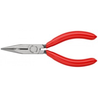 SZCZYPCE TNĄCE PÓŁOKRĄGŁE 140MM KNIPEX