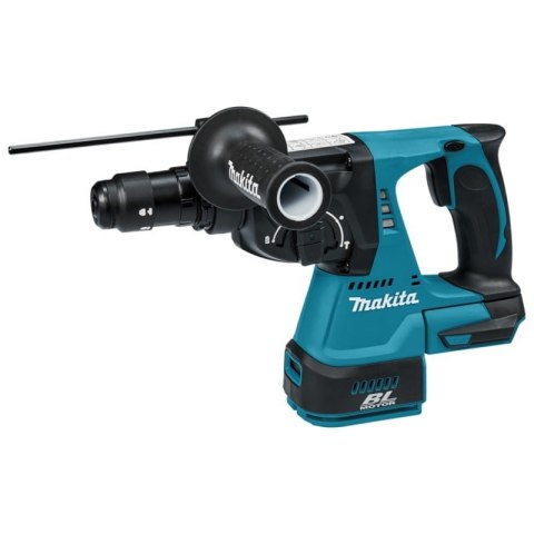 ZESTAW COMBO 18V LXT DGA504+DDF492+DTD153+DHR243 2*5.0AH MAKITA