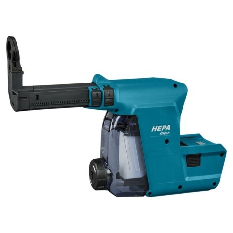 ZESTAW COMBO 18V LXT DGA504+DDF492+DTD153+DHR243 2*5.0AH MAKITA