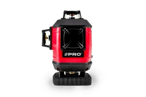 LASER LINIOWY LK-4DB NIEBIESKI PRO