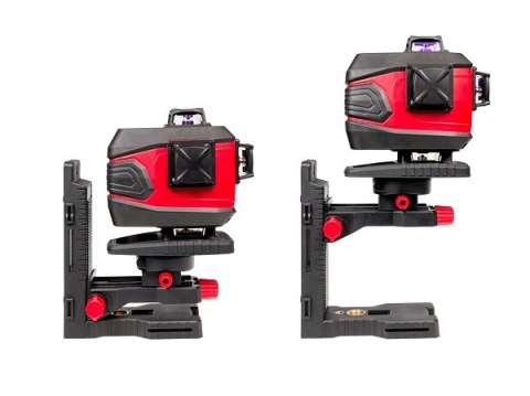 LASER LINIOWY LK-4DB NIEBIESKI PRO