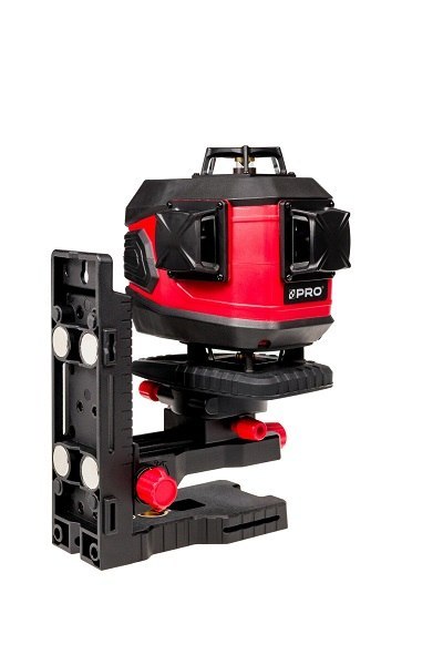 LASER LINIOWY LK-4DB NIEBIESKI PRO