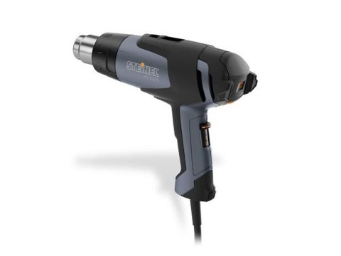 OPALARKA HG2120 E, REGULACJA TEMPERATURY 2200W STEINEL