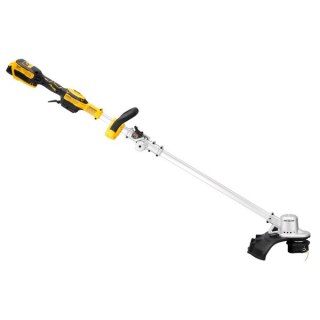 PODKASZARKA AKUMULATOROWA 18V 1*5.0AH RAMIE DZIELONE DEWALT