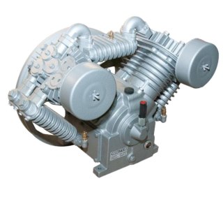 POMPA,BLOK TŁOKOWY GK1400 LT-100 WALTER