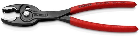 SZCZYPCE CHWYTAJĄCE CZOŁOWE TWING GRIP 200MM KNIPEX