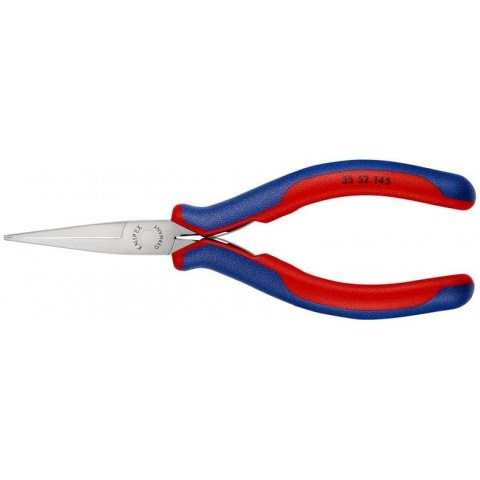 SZCZYPCE DLA ELEKTRONIKÓW 145MM KNIPEX