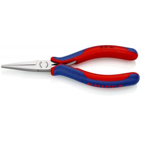SZCZYPCE DLA ELEKTRONIKÓW 145MM KNIPEX
