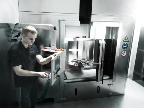 ZESTAW WKRĘTAKÓW KRAFTFORM SERIA 100+TESTER FAZY+WIESZ. WERA