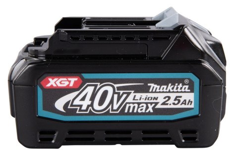 AKUMULATOR BL4025 XGT 40V MAX 2.5 AH MAKITA