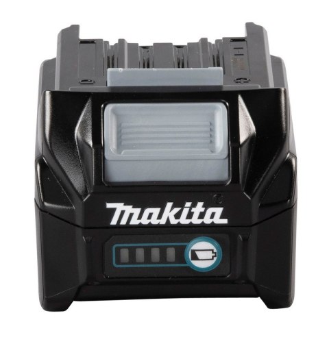 AKUMULATOR BL4025 XGT 40V MAX 2.5 AH MAKITA