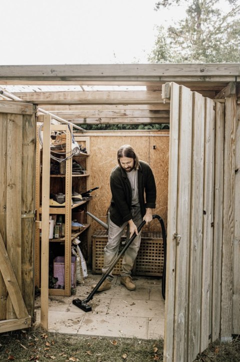 ODKURZACZ WD 5 V-25/5/22 KARCHER