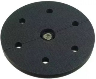 TARCZA GŁOWICY Z OTWORAMI DO DED7765,DED7766 DEDRA