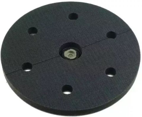 TARCZA GŁOWICY Z OTWORAMI DO DED7765,DED7766 DEDRA