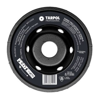TARNIK FREZ KĄTOWY T-91 45 STOPNI-B 120MM TARPOL