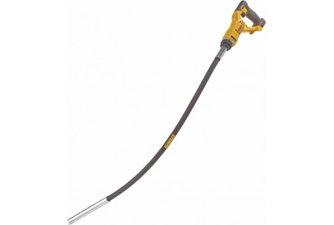 AKUMULATOROWY WIBRATOR DO BETONU XR 18V 0*AH DEWALT