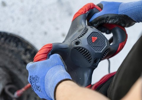 MIESZARKA ELEKTRYCZNA RUBIMIX-8 EASY PRO 1400 W RUBI