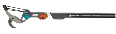 NOŻYCE DWUOSTRZOWE Z TT -CS GARDENA