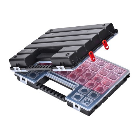 ORGANIZER TANDEM 400C PATROL