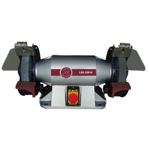 SZLIFIERKA STOŁOWA LSG 150H L&N